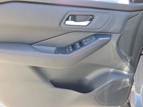 New 2026 Nissan Rogue Rock Creek image 26