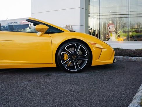 Used 2013 Lamborghini Gallardo LP 560-4 image 29