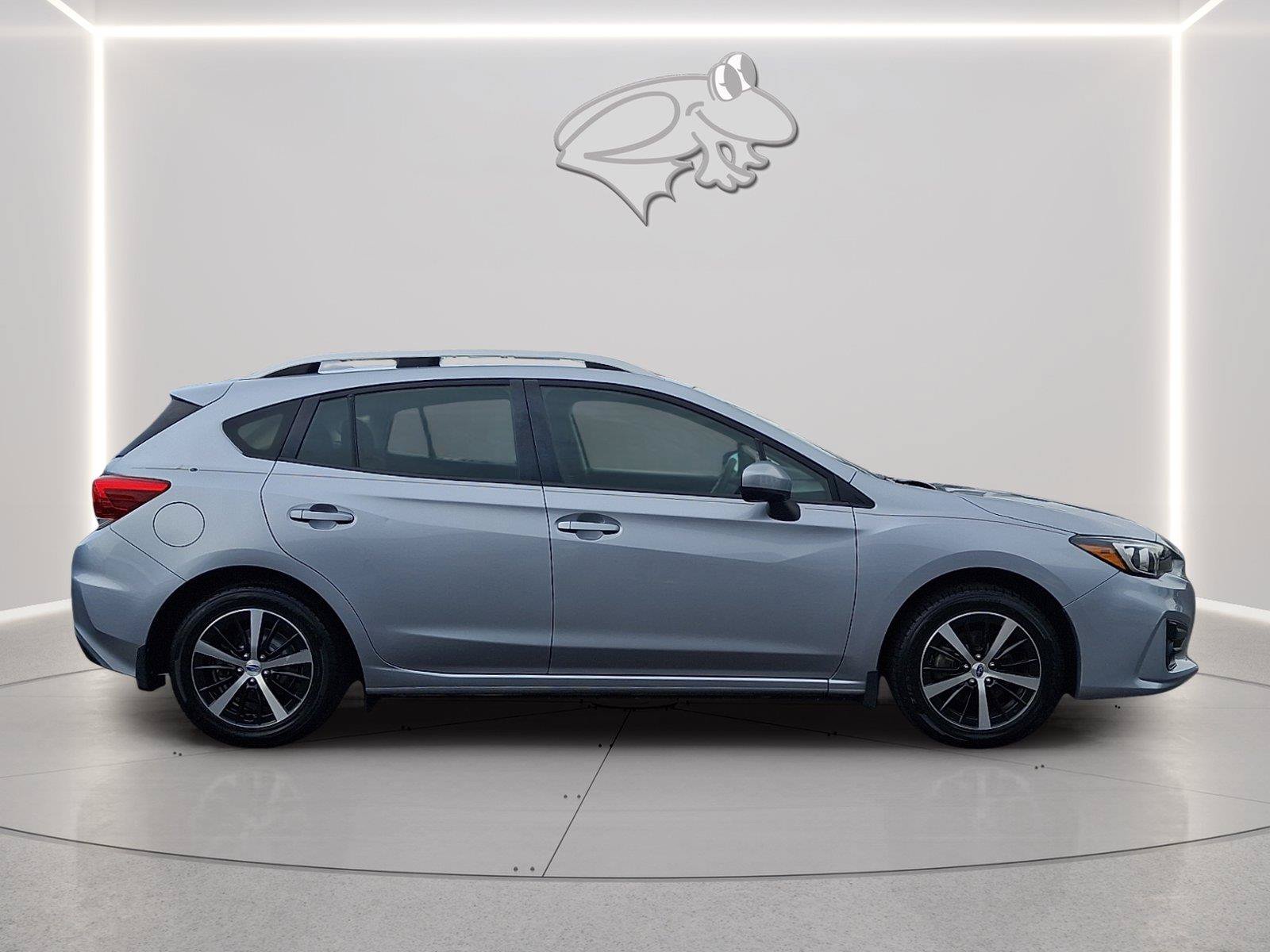 Used 2019 Subaru Impreza 2.0i Premium AWD/4WD image 5