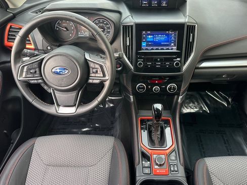 Used 2021 Subaru Forester Sport w/ Popular Package #2 image 26