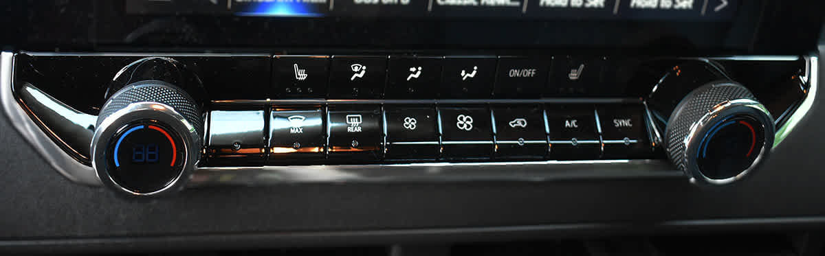New 2026 Chevrolet Colorado Trail Boss AWD/4WD image 19