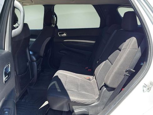 Used 2013 Dodge Durango SXT AWD/4WD image 14