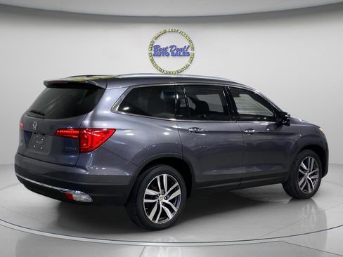 Used 2016 Honda Pilot Touring image 5