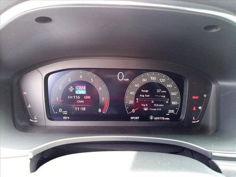Used 2025 Acura Integra Type S FWD image 15