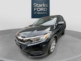 Used 2022 Honda HR-V LX image 3