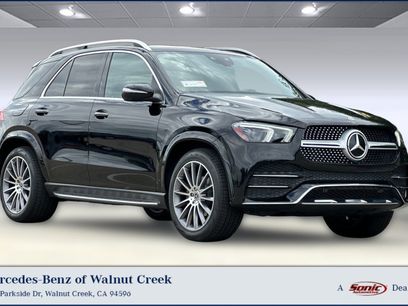 Certified 2022 Mercedes-Benz GLE 350 4MATIC