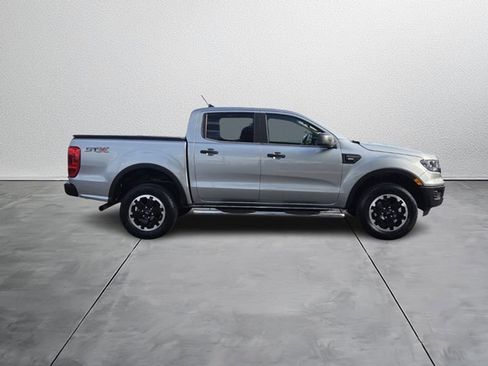 Used 2021 Ford Ranger XL w/ Equipment Group 101A High image 6