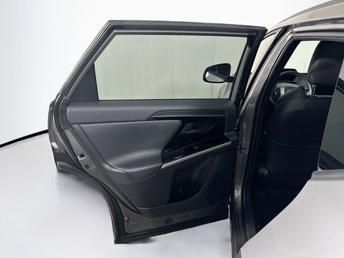 Used 2023 Toyota bZ4X XLE image 28