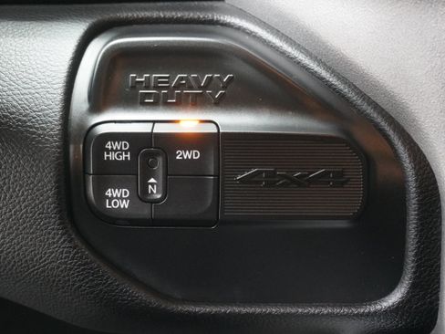 Used 2021 RAM 3500 Lone Star w/ Level 1 Equipment Group image 20