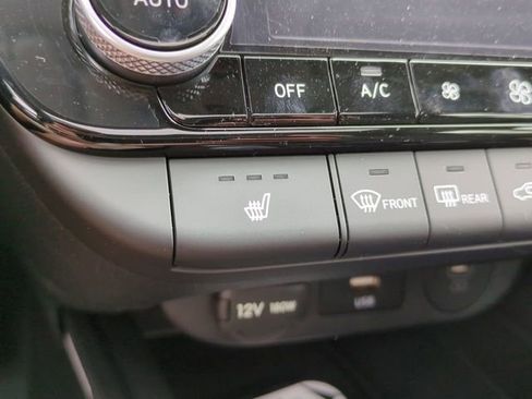 New 2026 Hyundai Elantra Limited FWD image 23