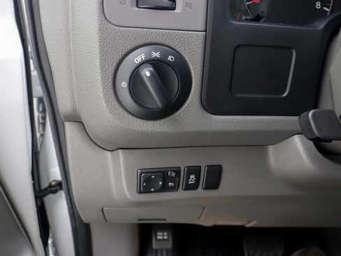 Used 2018 Nissan NV 2500 SV RWD image 22