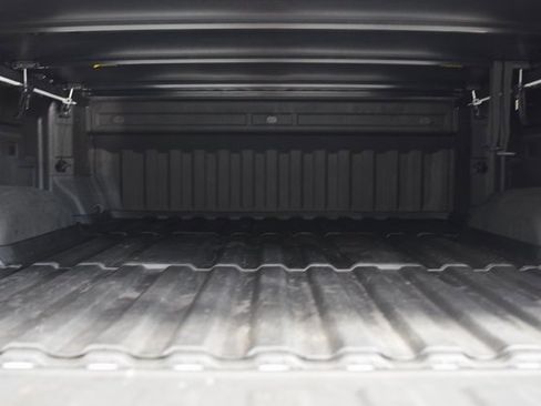 Used 2024 Chevrolet Silverado 2500 Custom w/ Custom Value Package image 26