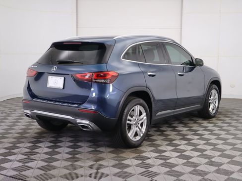 Certified 2023 Mercedes-Benz GLA 250 GLA 250 image 5