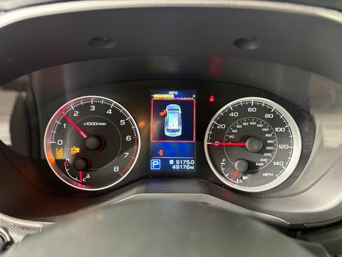 Used 2020 Subaru Ascent Premium w/ Convenience Package AWD/4WD image 16