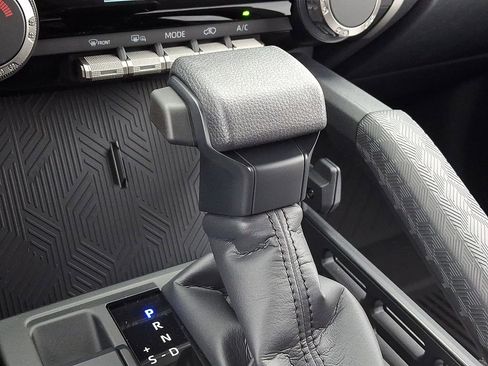 New 2026 Toyota 4Runner SR5 image 18