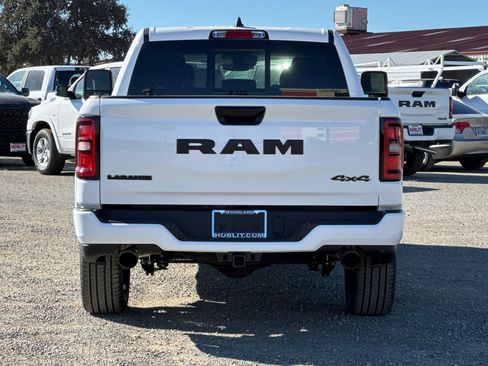 New 2026 RAM 1500 Laramie image 4