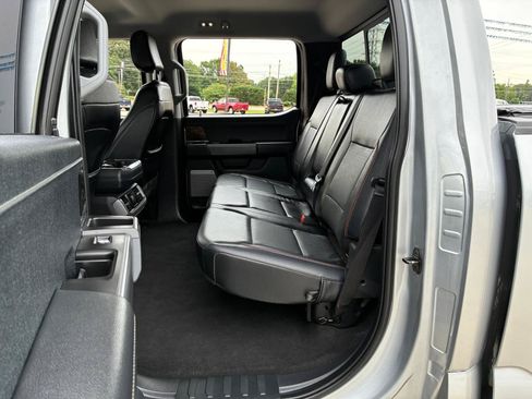 Used 2023 Ford F150 Lariat w/ Max Trailer Tow Package AWD/4WD image 31