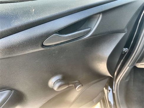 Used 2020 Chevrolet Spark LS image 13