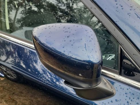 Used 2022 MAZDA CX-5 AWD 2.5 S w/ Premium Plus Pkg image 10