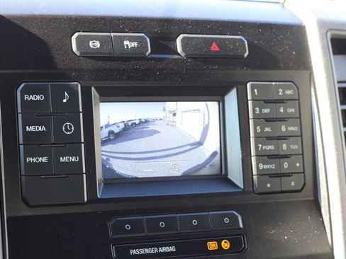 Used 2019 Ford F350 XL w/ Power Equipment Group image 19