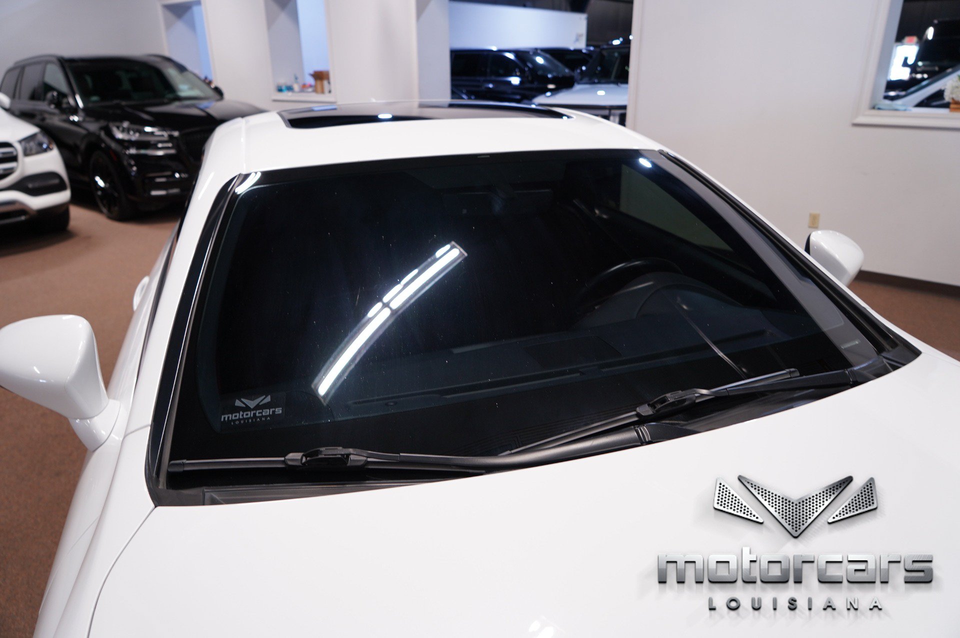 Used 2015 Lexus RC 350 AWD w/ All Weather Package image 15