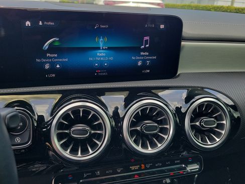 Certified 2023 Mercedes-Benz CLA 250 4MATIC image 30