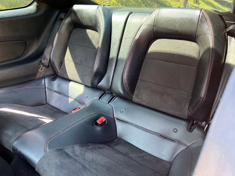 Used 2019 Ford Mustang GT Premium w/ Equipment Group 401A RWD image 39