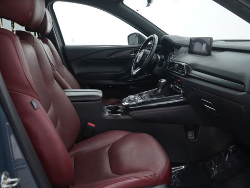 Used 2022 MAZDA CX-9 Carbon Edition image 14