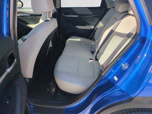 Used 2021 Kia Seltos EX image 19