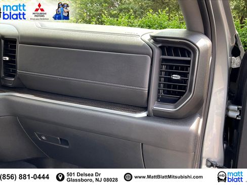 Used 2025 Chevrolet Silverado 2500 LT w/ Convenience Package image 18