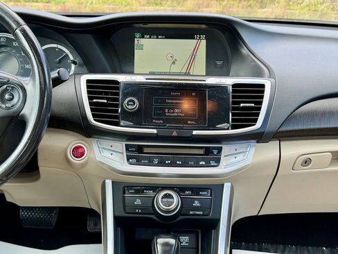 Used 2013 Honda Accord EX-L image 13