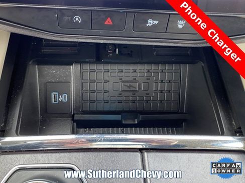 Used 2022 Ford Expedition Max Platinum image 33