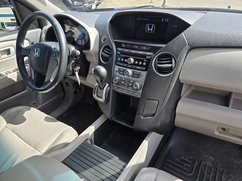 Used 2013 Honda Pilot EX-L image 10