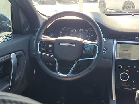 Used 2021 Land Rover Discovery Sport S image 22