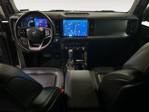 Used 2024 Ford Bronco Badlands AWD/4WD image 17