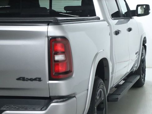 Used 2025 RAM 1500 Big Horn image 45