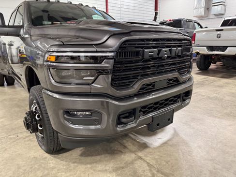 New 2026 RAM 3500 Laramie image 2
