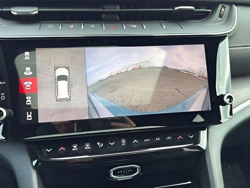 New 2026 Jeep Grand Cherokee Limited image 20