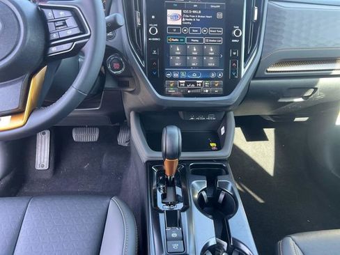 New 2026 Subaru Forester Limited AWD/4WD image 11