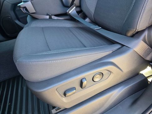 New 2026 Chevrolet Silverado 1500 Custom Trail Boss image 11