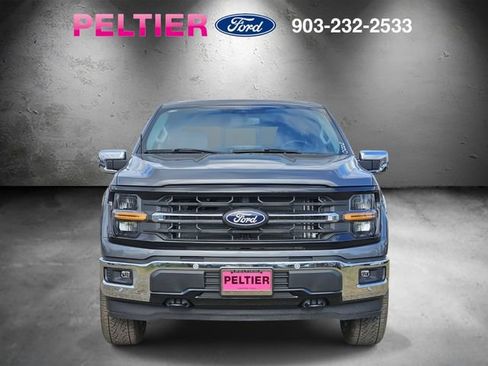 New 2026 Ford F150 XLT w/ Equipment Group 302A MID AWD/4WD image 2