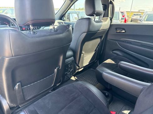 Used 2023 Dodge Durango R/T w/ Tow 'N Go Package AWD/4WD image 12