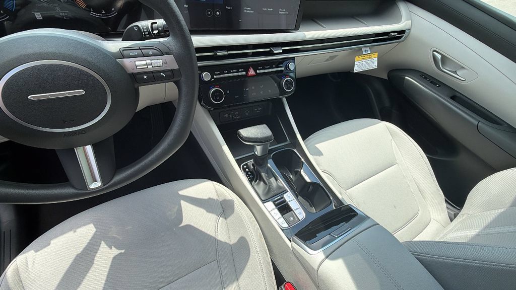 New 2026 Hyundai Tucson SEL Plus FWD image 30