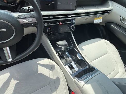 New 2026 Hyundai Tucson SEL FWD image 30