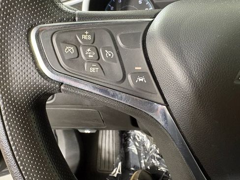Used 2023 Chevrolet Malibu LT FWD image 24