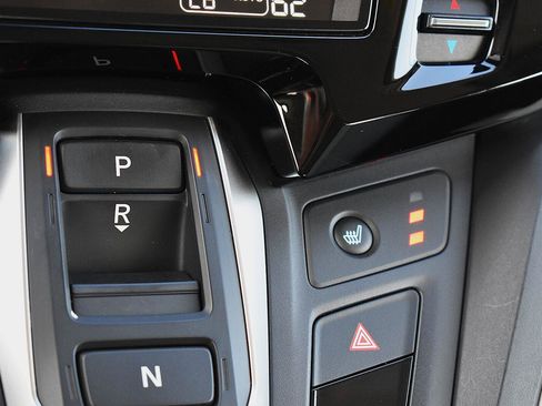 Certified 2025 Honda Odyssey EX-L image 13