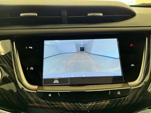 Used 2024 Cadillac XT6 Premium Luxury w/ LPO, Floor Liner Package image 27