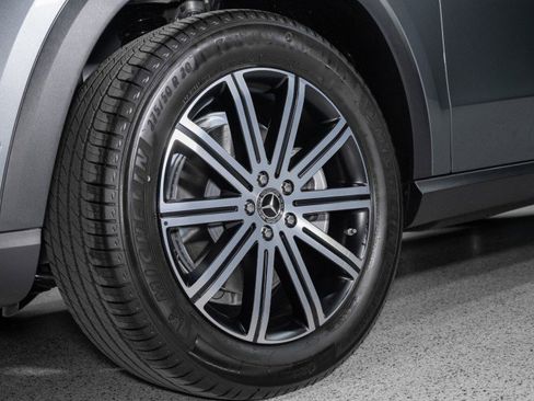 New 2026 Mercedes-Benz GLE 350 4MATIC image 27