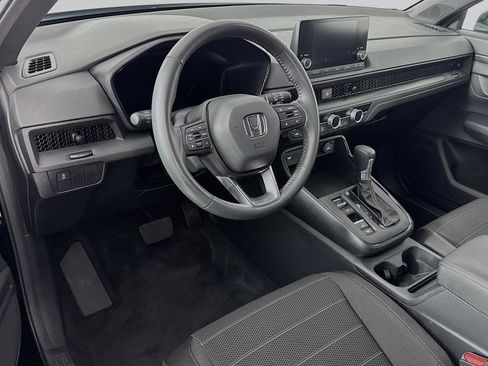 Certified 2023 Honda CR-V Sport image 9