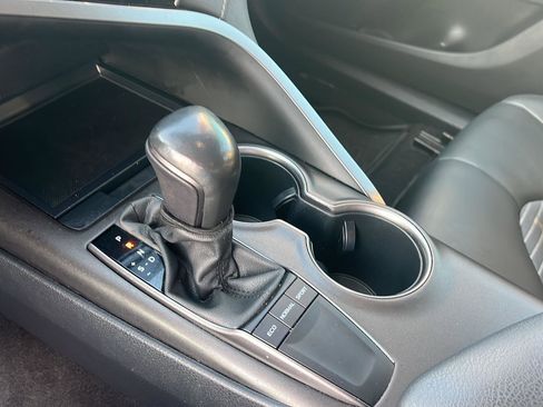 Used 2023 Toyota Camry SE image 27